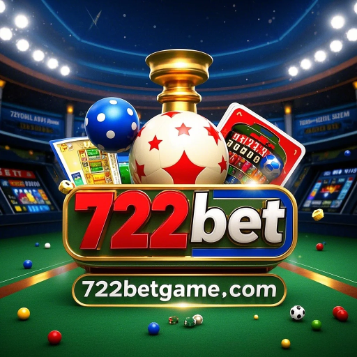 A Ascensão dos Cassinos Online: Um Olhar Sobre o 722bet