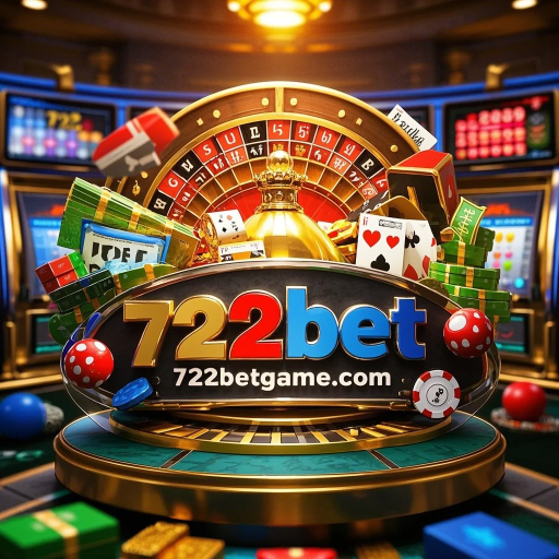 Descubra as Últimas Novidades na Categoria de Jogos do 722bet