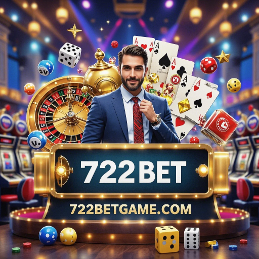 722bet